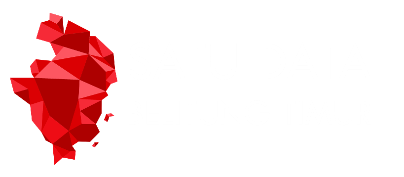 Satu Data Indonesia Kabupaten Belitung Timur